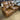 Titan Brown Power Reclining Loveseat