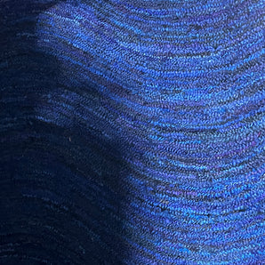 Confetti Blue Purple High Pile 5’ x 8’ Rug at Furnishings 4 Less Springdale Arkansas