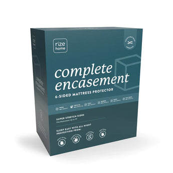 Waterproof Mattress Encasement at Furnishings 4 Less Springdale AR