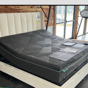 Malouf IceCloud Hybrid Mattress