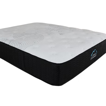 Cloud Dreamer 14" Cushion Firm Mattress - Mattresses