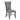 Camelia upholstered dining side chair
