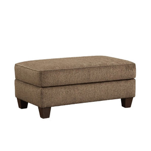 Camero Cafe Ottoman