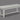 Clara driftwood upholstered dining bench