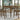 Theodore Brown 5PC Counter Height Dining Set