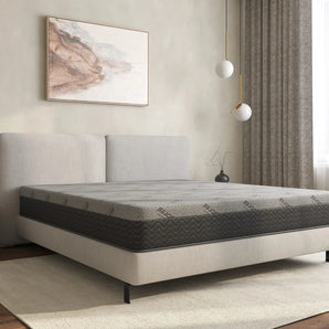 Franklin Mattress