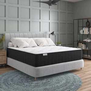 Elegance Plush Mattress