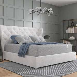 Serenity Plush Mattress