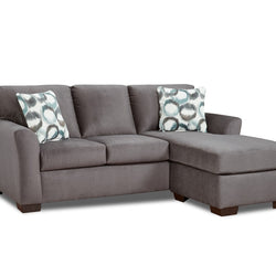 Affordable Furniture Charisma Linen Queen Sleeper Sofa And