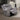 Agata Warm Gray Reclining Living Room Set - additional view