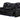 Alexa Black - 3PC Power Reclining Set