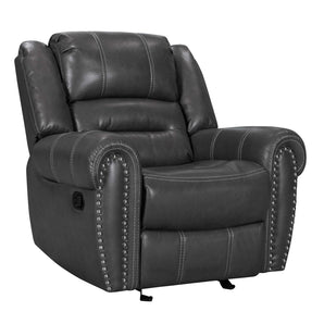 Lexington2023 Gray - Recliner