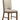 Shari upholstered dining side chair
