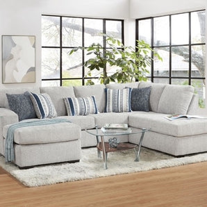 Bita Platinum Sectional