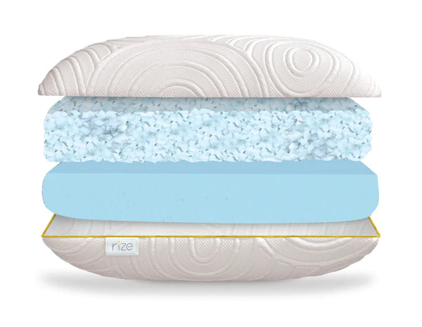 DUALCOOL PILLOW RZ HIGH - Furnishings4Less