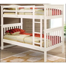 Donco campsite 2024 bunk bed