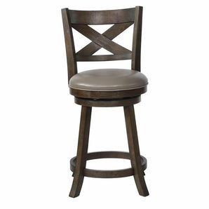 Kipper Swivel Pub Stool