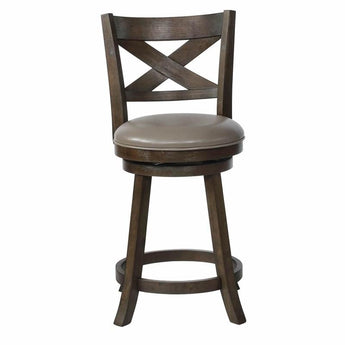 Kipper Swivel Pub Stool