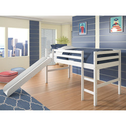 Donco deals low loft