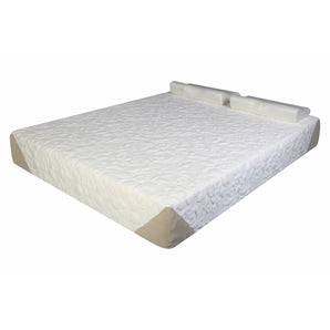 Gel Elite Mattress. Available in Twin, Full, Queen, King 10" or 12"