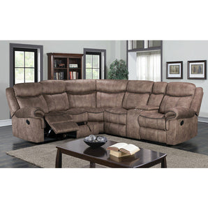 Boulder Neutral Sand Sectional