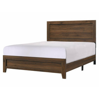 Millie Cherry Queen Bed