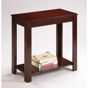 Pierce Chairside Table
