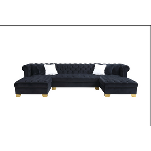 Ariana Black Sectional