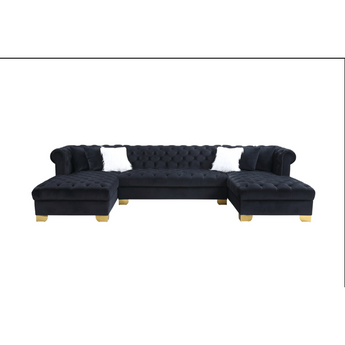 Ariana Black Sectional