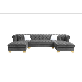 Ariana Grey Sectional