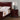 Louis Philip 2-Drawer Nightstand in Cherry