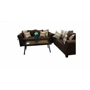 Canela Sofa Collection