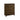 Curtis 6 Drawer Chest in Rustic Brown