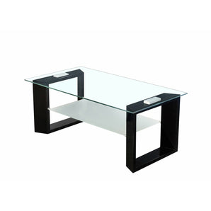 Explorer Rectangular Cocktail Table