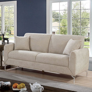 Lauritz Light Gray Sofa