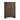 Marley Chest in Dark Brown