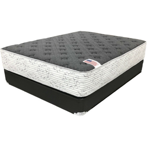 The Patriot 13.5" Mattress