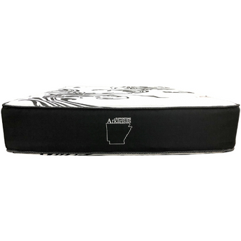Supporting Arkansas Plush Mattress