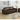 Sedona Brown Sofa