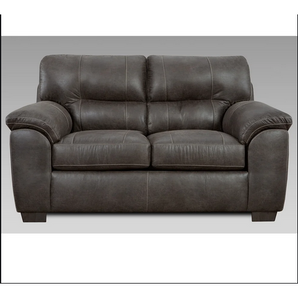 Sequoia Ash Loveseat