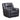 Indigo Rocker Recliner - Telluride