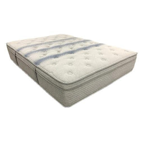 Triumph 14" Euro Top Mattress