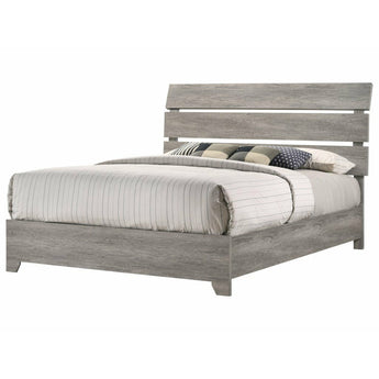 Tundra Queen Bed