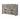 Tundra Light Grey Dresser  Set