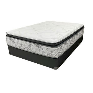 Twilight 12 1/2" Mattress