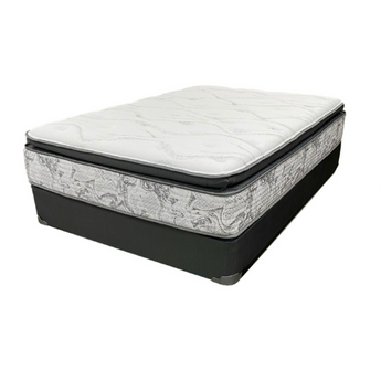Twilight 12 1/2" Mattress