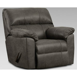 Sequoia Ash Rocker Recliner