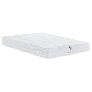 Wellsville 8-Inch Gel Foam Mattress